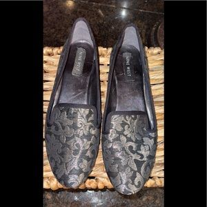 Nine West Size 8 Loafers